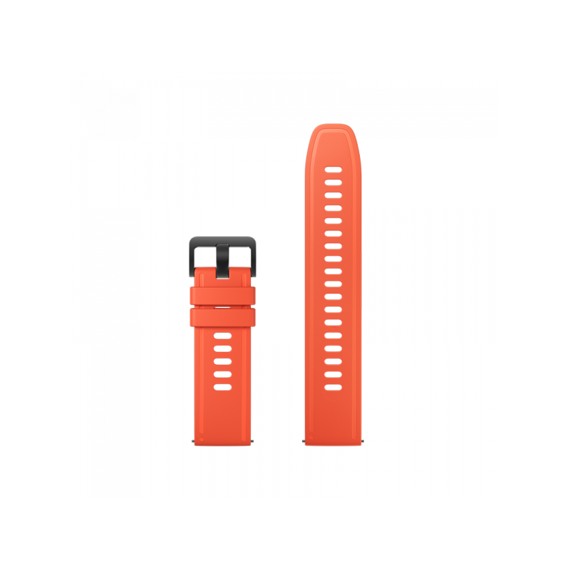 Xiaomi Watch S1 Active Strap Orange BHR5593GL